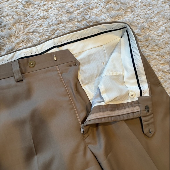 Ralph Lauren Dress Pants - Picture 5 of 8